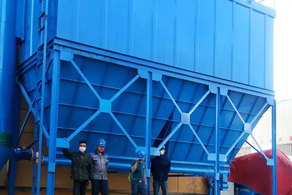 工业除尘设备