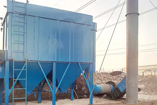 工业除尘器