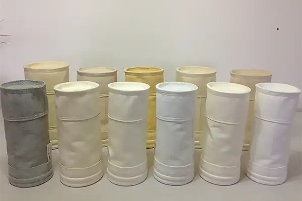 除尘器布袋