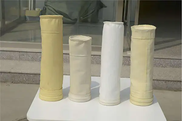 除尘器滤袋
