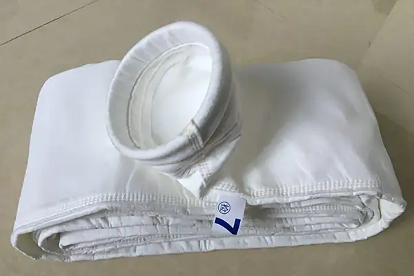 除尘布袋