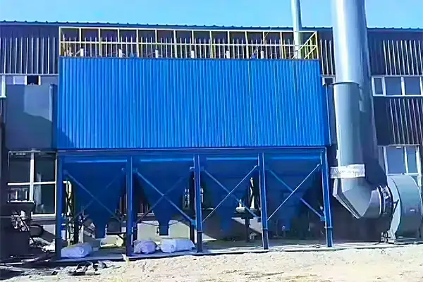 工业除尘器