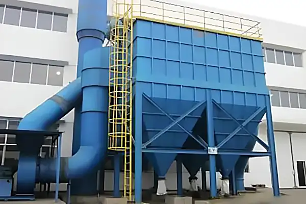 布袋除尘器