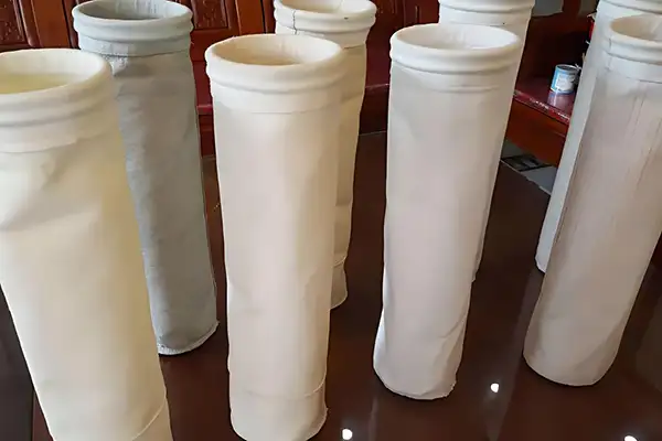 除尘布袋