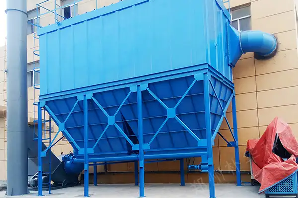 工业除尘器