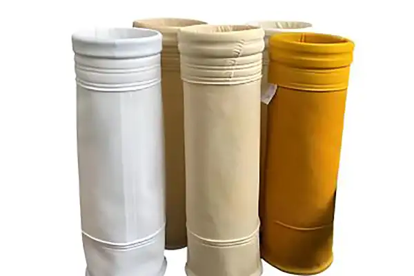 除尘器滤袋