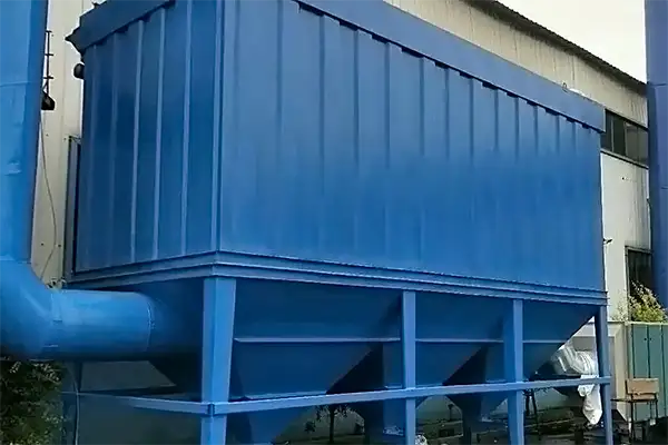 除尘设备