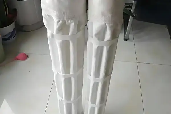 除尘布袋