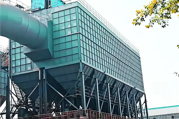 工业除尘设备