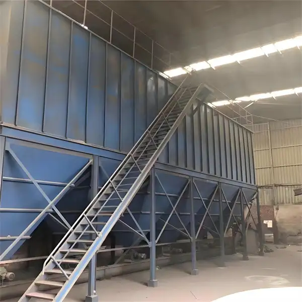 铁矿选厂除尘设备有哪些具体型号和规格？.webp