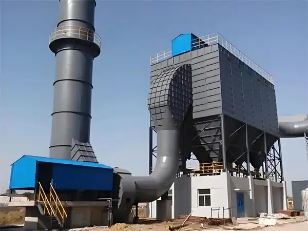 除尘设备厂家：根据厂房的布局和安装空间，选择合适的除尘器型号和设计.webp